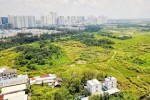 Thành phố Hồ Chí Minh: Cảnh báo "bẫy giá" đất nền