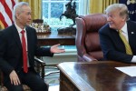 Tổng thống Trump ra điều kiện gặp Chủ tịch Tập Cận Bình