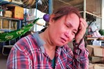 Con trai đâm chết người vì bị nhắc vượt đèn đỏ: Nước mắt người mẹ mù lòa