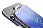 Điện thoại camera trượt xoay đầu tiên của Samsung lộ cấu hình
