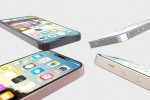 iPhone XE màn hình 4,8 inch, giá từ 630 USD có thể ra mắt