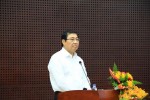 Nhà nguyên Phó Viện trưởng KSND bị ném chất thải: Chủ tịch Đà Nẵng lên tiếng