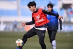 Nhận định Jeonbuk vs Incheon Untied: Công Phượng là số 1