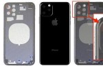 iPhone 2019 sẽ có 4 camera?