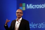 Microsoft dồn tâm huyết cho nhiều dự án AI