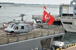 Ukraine tuyên bố NATO có thể làm mọi thứ ở Biển Đen mà không cần quan tâm Nga
