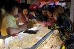 Vàng tăng giá đầu tuần