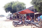 Bắt nam thanh niên xông vào nhà, dùng dao đâm chết người