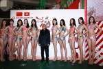 Cuộc chiến bikini và cảnh hở hang trên Internet TQ