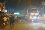 Lại xảy ra tai nạn chết người ở điểm đen giao thông ngã tư An Sương