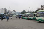 Lễ Giỗ Tổ Hùng Vương, 30.4, 1.5: TP.HCM tăng chuyến xe buýt