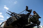 Libya rơi vào hỗn loạn