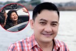 Mẹ nghệ sĩ Anh Vũ ngất xỉu trong ngày thi hài con trai về nước