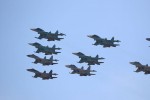 Mua Su-35 của Nga, Ai Cập bị Mỹ "dằn mặt"