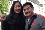 NSND Hồng Vân tâm sự về Anh Vũ: "Sợ mai gặp em rồi mất em mãi mãi"