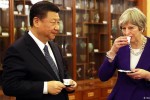 Trung Quốc là nước hưởng lợi nhiều nhất từ Brexit