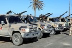 Quân đội Libya thề "chiếm lại" thủ đô Tripoli
