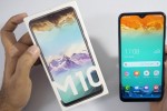 Samsung ra mắt Galaxy M10 tầm trung
