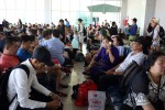 Tăng cường bay đêm để hạn chế chậm, hủy chuyến dịp cao điểm lễ