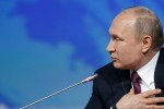 Tổng thống Putin lần đầu tiên nói tới kết quả cuộc điều tra Nga can thiệp bầu cử Mỹ