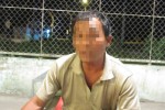 Anh xe ôm trúng độc đắc hơn 8 tỉ: Vẫn không thoát nghèo, chạy ăn từng bữa