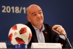Chủ tịch FIFA: "Khả năng tăng 48 đội ở World Cup 2022 là 50-50"