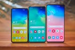 Giá sửa chữa màn hình Galaxy S10+ tại Mỹ lên tới 269 USD