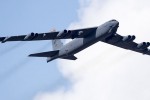 IS tuyên bố bắn rơi máy bay ném bom B-52 của Mỹ ở Afghanistan