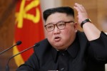 Kim Jong-un: Triều Tiên phải giáng đòn vào nước áp lệnh trừng phạt"