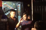 Phúc XO bị điều tra: 30 nhân viên karaoke XO dương tính ma túy