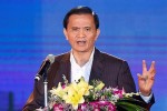 Cựu phó chủ tịch Thanh Hóa quay về làm chuyên viên