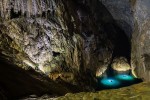 Kỳ tích của ba thợ lặn tìm ra hang ngầm trong Sơn Đoòng