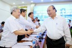 Làm việc với Thủ tướng, TP.HCM kiến nghị thêm cơ chế "đặc thù"