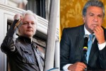 Nguồn cơn việc Ecuador "đóng cửa, đuổi khách" với ông trùm WikiLeaks