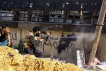 Quân chính phủ Libya chống trả quyết liệt lực lượng LNA ở Tripoli