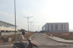 Sốt đất gần Bến xe Miền Đông mới