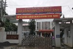 Gian lận thi ở Sơn La, thủ khoa Học viện kỹ thuật quân sự được nâng đến 18,7 điểm?