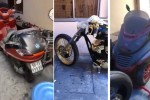 Sự thật về dàn xe sang, mạ vàng của Phúc XO