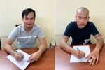 Tạm giữ hình sự Trần Ngọc Tài, em trai Phúc XO