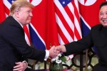 Tổng thống Trump sẵn sàng cho Hội nghị thượng đỉnh Mỹ-Triều lần 3