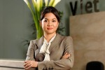 Bà Nguyễn Thanh Phượng vẫn không nhận thù lao tại Chứng khoán Bản Việt