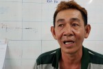Cha của thai phụ bị tra tấn đến sẩy thai: Con tôi nợ có một triệu mấy...