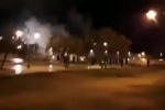 Cháy nhà thờ Hồi giáo ở Jerusalem cùng ngày hoả hoạn tại Nhà thờ Đức Bà