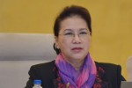 Chủ tịch Quốc hội: 'Quốc hội cần lên tiếng về vấn đề xâm hại trẻ em'