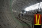 Điều chỉnh tăng thêm 30 nghìn tỷ đồng, metro Bến Thành - Suối Tiên vẫn "đói" vốn