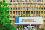 Dính gian lận thi, thủ khoa kép ĐH Sư phạm Hà Nội xin thôi học