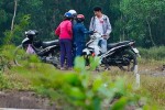Đua nhau băm nát đất nông nghiệp ở Bình Chánh
