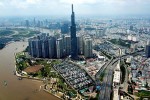 Giá nhà ở TP.HCM rẻ nhất thế giới?