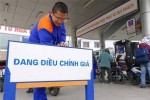 Giá xăng trước áp lực tiếp tục tăng giá