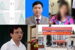 Gian lận thi ở Hòa Bình: Lộ diện thí sinh từ 1 điểm biến thành 27,45